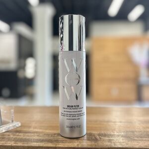 Color Wow Dream Filter